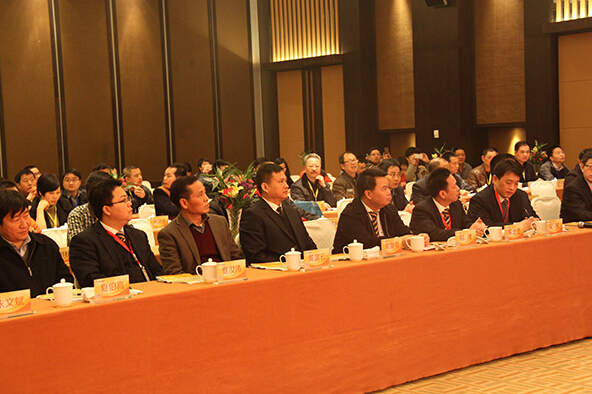 攜手 同創(chuàng) 共贏——2014年司能經(jīng)銷(xiāo)商•供應(yīng)商大會(huì)在江蘇溧陽(yáng)隆重舉行