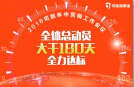 全體總動(dòng)員，大干180天，全力達(dá)標(biāo)！－－2016司能年中營銷工作會(huì)議