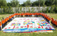 司能大家庭，We Are Family！